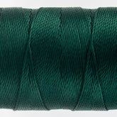 Threads - Rayon - Razzle 8Wt - RZ566 - Forest Green - 229m/200yd
